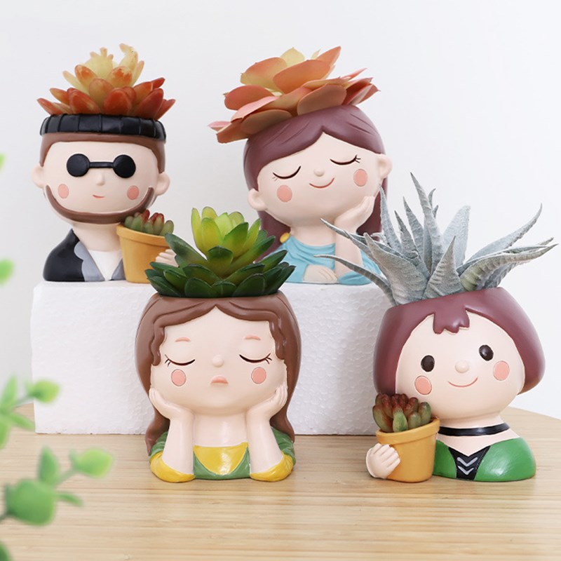 Premium Succulent Studio