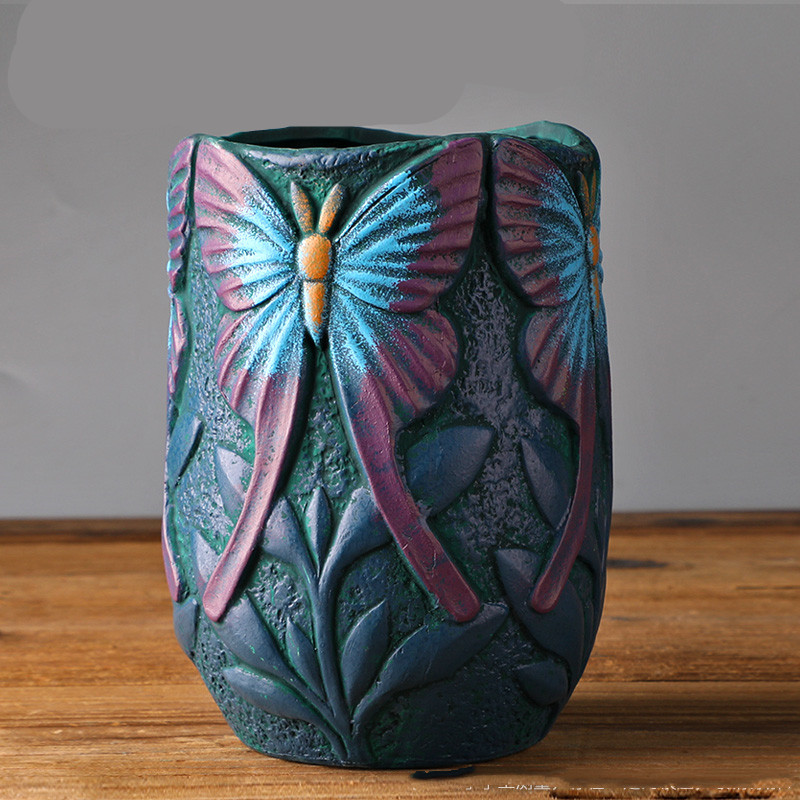 Heritage Style Planting Vessels